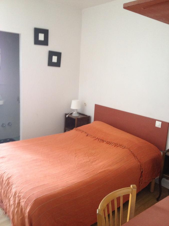 Auberge De St Rome Saint-Rome-de-Tarn Ngoại thất bức ảnh