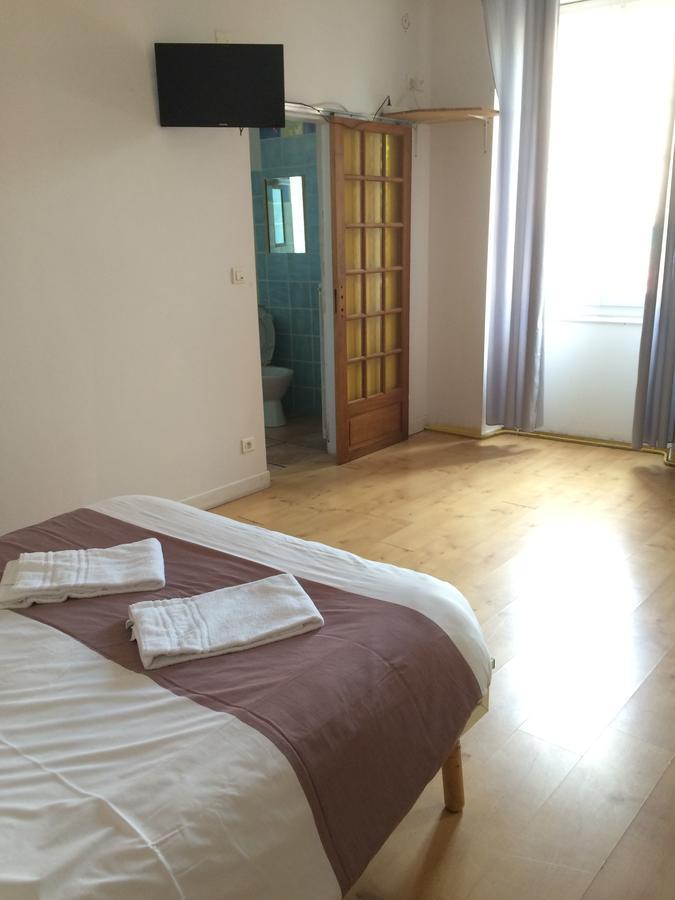 Auberge De St Rome Saint-Rome-de-Tarn Ngoại thất bức ảnh