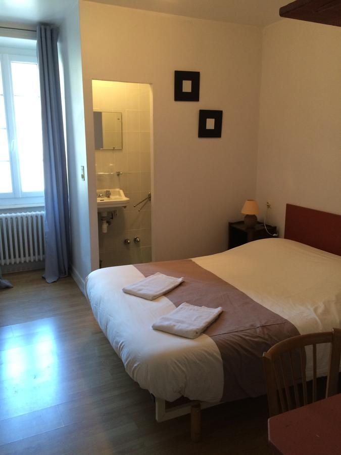Auberge De St Rome Saint-Rome-de-Tarn Ngoại thất bức ảnh